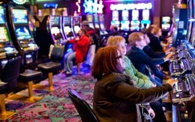 Win Big with Online Slot Machines: Strategies and Excitement Unveiled!