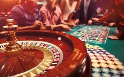 Roulette Strategy Guide: Increase Your Odds of Winning