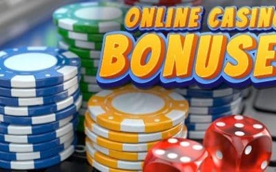 Explore the Best Casino Bonuses for Thrilling Online Play