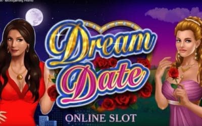 Experience Romance and Riches with Dream Date Slot!