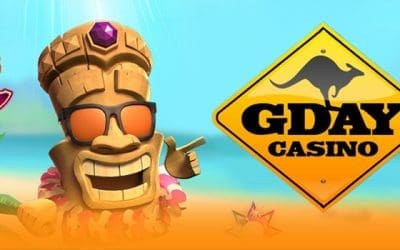 Unlock the Thrills of Gday Casino: Top Slots and Instant Wins