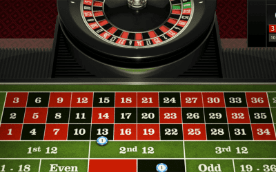 Mastering Roulette: Strategies That Outperform Luck
