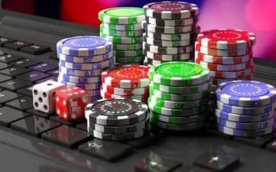 Online Gambling: Exciting Wins Await!