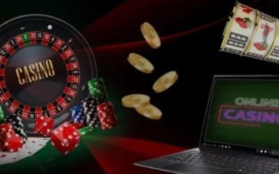 Online Poker Mastery: Your Ultimate Guide to Winning from Home