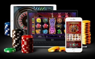 Choosing the Best Online Casino Software: A Guide to the Top Developers