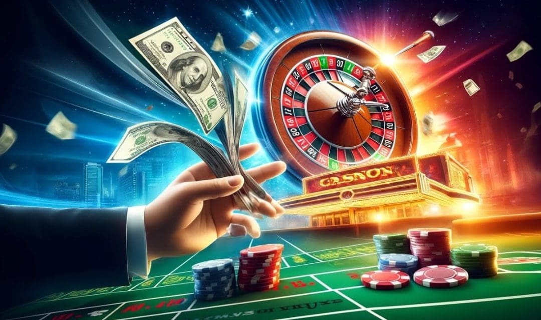 The Ultimate Guide to Bankroll Management in Casinos – Mastering Your Casino Finances