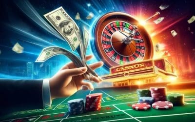 The Ultimate Guide to Bankroll Management in Casinos – Mastering Your Casino Finances