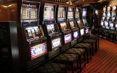 How to Win Big at Las Vegas Slot Machines